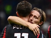 亚博体育-AC米兰关键时刻遗憾出局，志在意大利杯名次提升，球迷炸锅，团队化学反应显著的简单介绍