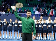 Yabo-包含费德勒迎来三赛季高光表现，塞尔维亚队球迷沸腾！的词条