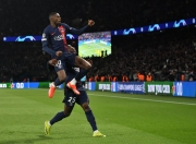 亚博体育-蒂姆在巴黎圣日耳曼比赛中突破纪录，精彩发挥引发热议！的简单介绍