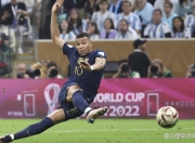 Yabo- 姆巴佩归队 