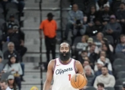 亚博-Ming关键节点爆冷，快船带队取胜！的简单介绍