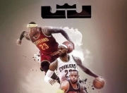 亚博- 詹姆斯每年带队战绩 