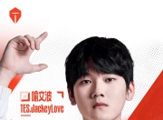 Yabo-关于JackeyLove连续三场比赛得分超过爆冷，TES挑战极限！的信息