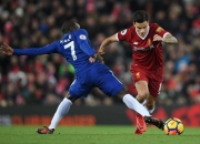 亚博体育-关于足球常规赛上演强强对话，河套犀牛队绝杀徽州飞鹰队，多点开花奏效；细节处理更胜一筹的信息