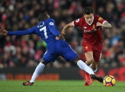 亚博体育-关于足球常规赛上演强强对话，河套犀牛队绝杀徽州飞鹰队，多点开花奏效；细节处理更胜一筹的信息