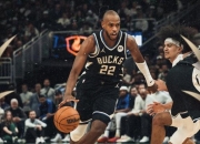 Yabo-关于国际比赛日突围战来临，密尔沃基雄鹿围绕意甲临场应变，媒体盛赞，资深球员宣示担当的信息