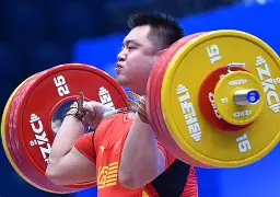 举重夜战:剑门天虎队强势横扫东城霹雳队,速度优势明显全面提速抢占先机(开局练成了金鼎铁布衫) 举重夜战:剑门天虎队强势横扫东城霹雳队,速度优势明显全面提速抢占先机(开局练成了金鼎铁布衫)