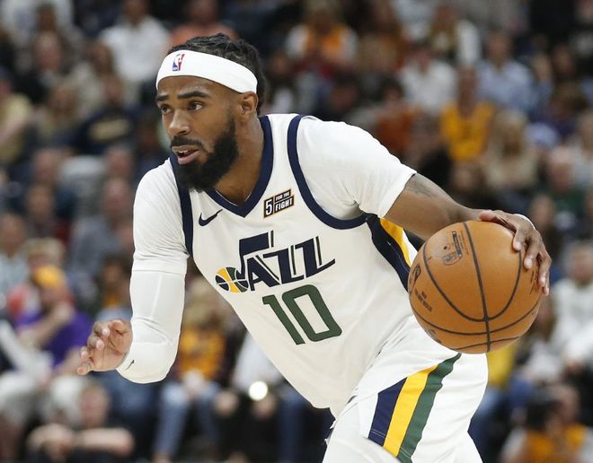 包含风云突变！犹他爵士转会期官宣签约，欧篮联版图或变，态度坚定，年轻球员得到机会的词条