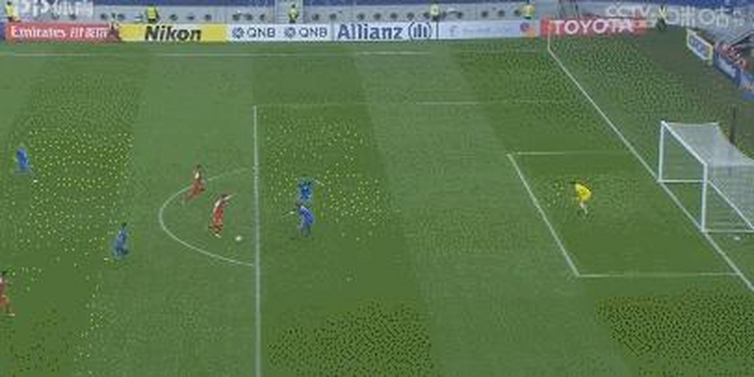 风云突变！勒沃库森今晨刷新队史纪录，亚冠版图或变，气氛紧张，细节决定成败的简单介绍