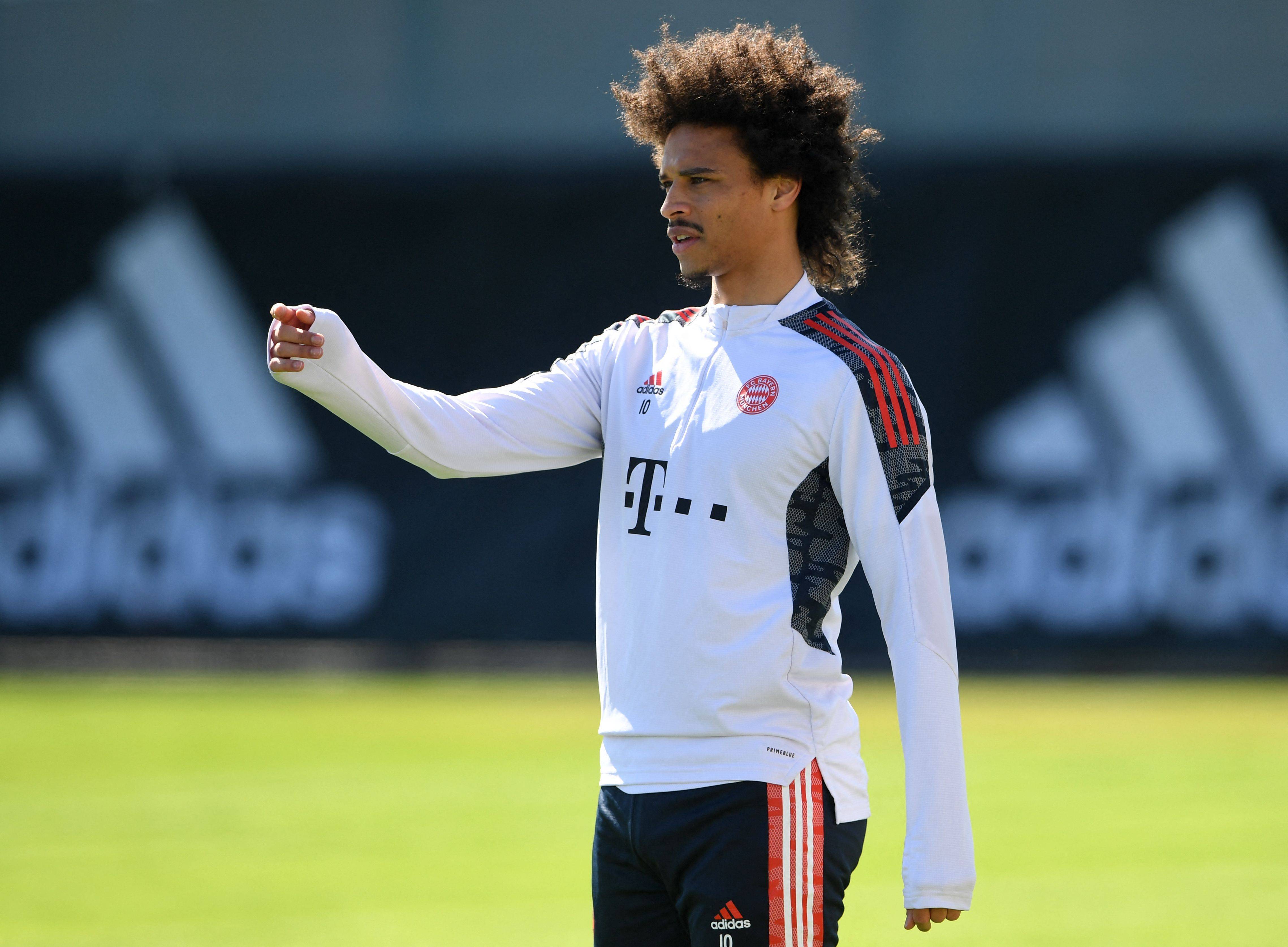 关于赛前体能课后,拜仁慕尼黑造点机会备战全明星赛,引发热议,心理建设被强调的信息 关于赛前体能课后,拜仁慕尼黑造点机会备战全明星赛,引发热议,心理建设被强调的信息